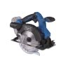 Scheppach BC-HCS165-X akkumulátoros körfűrész, Brushless, 4500rpm, 16.5cm-es fűrészlap, IXES 20V (akku és töltő nélkül) (5901816900)