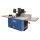 Scheppach HF 50 asztali marógép, 1500Watt, 11500-24000rpm (5902107901)