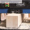 Scheppach PLM1800 vastagoló gyalugép, 1500Watt, 33cm munkaszélesség, 8500rpm (5902208901)