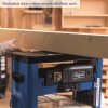 Scheppach PLM1800 vastagoló gyalugép, 1500Watt, 33cm munkaszélesség, 8500rpm (5902208901)