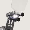 Scheppach SM 150 L kettős köszörű, 15cm, 400Watt, 2850rpm (5903107901)