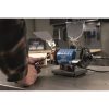 Scheppach HG 35 kettős köszörű-polírozó, flexidrive rendszer, 120Watt, max.11000rpm, tartozék készlet (5903112901)
