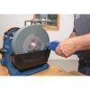 Scheppach Tiger 7000s csiszoló rendszer, 200Watt, 25cm, 115rpm (5903206901)