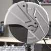 Scheppach MT 150 fémdaraboló körfűrész, 2600Watt, 4200rpm, 35.5cm (5903703901)
