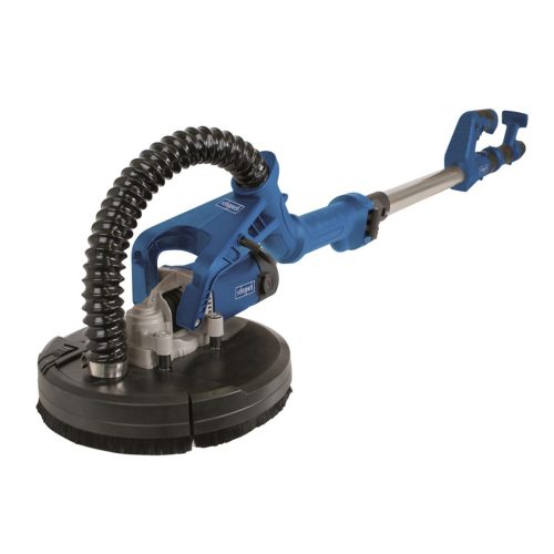 Scheppach DS 920 falcsiszoló, 710Watt, 22,5cm-es csiszolótalp, 700-1700rpm (5903804901)