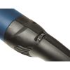 Scheppach PM 600 elektromos polírozó, 600Watt, 125mm, 1200-5000rpm (5903901901)