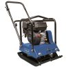 Scheppach HP 1800S lapvibrátor, benzinmotoros, 196cm3, 4.8kW, 23000N tömörítés, 4200rpm (5904611903)
