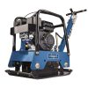 Scheppach HP 2500S lapvibrátor, benzinmotoros, 196cm3, 4.8kW, 23000N tömörítés, 4200rpm (5904613903)
