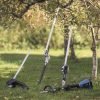 Scheppach BC-MFH400-X akkumulátoros multifunkciós kerti szerszám, 4 az 1-ben, IXES 20V (akku és töltő nélkül) (5904820900)