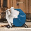 Scheppach HS 730 400V hintafűrész - billenő körfűrész, 4500Watt, 1400rpm, 70cm (5905112902)