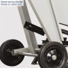 Scheppach HS 730 400V hintafűrész - billenő körfűrész, 4500Watt, 1400rpm, 70cm (5905112902)