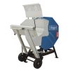Scheppach HS 510 hintafűrész - billenő körfűrész, 2600Watt, 2800rpm, 50cm (5905113901)