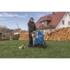 Scheppach HS 510 hintafűrész - billenő körfűrész, 2600Watt, 2800rpm, 50cm (5905113901)