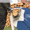 Scheppach HS 510 hintafűrész - billenő körfűrész, 2600Watt, 2800rpm, 50cm (5905113901)