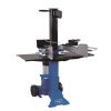 Scheppach HL 730 230V rönkhasító, 7tonna hasítóerő, 2100Watt, max. 30cm rönkátmérő, 5cm/s hasítási sebesség (5905309901)