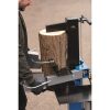 Scheppach HL 810 230V rönkhasító, 8tonna hasítóerő, 3000Watt, max. 30cm rönkátmérő, 6cm/s hasítási sebesség (5905310901)