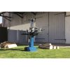 Scheppach HL 810 400V rönkhasító, 8tonna hasítóerő, 3500Watt, max. 30cm rönkátmérő, 6cm/s hasítási sebesség (5905310902)