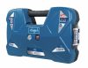 Scheppach Air Case olajmentes táskakompresszor, 2 l tartállyal (5906118901)