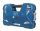Scheppach Air Case olajmentes táskakompresszor, 2 l tartállyal (5906118901)