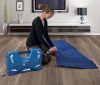 Scheppach Air Case olajmentes táskakompresszor, 2 l tartállyal (5906118901)