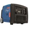 Scheppach SG 3400I benzinmotoros inverteres áramfejlesztő, max.3.4kW (230V), AVR, kézi indítás, 212cm3/5.1kW, IP23M (5906217901)