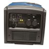 Scheppach SG 3400I benzinmotoros inverteres áramfejlesztő, max.3.4kW (230V), AVR, kézi indítás, 212cm3/5.1kW, IP23M (5906217901)