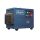Scheppach SG 5200 D dízelmotoros áramfejlesztő, max.5kW (400V), AVR, elektromos önindító, 418cm3/5.7kW, IP23 (5906222903)