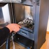Scheppach AVC 20 hamuporszívó, 3az1-ben, 1200Watt, 20000Pa, 90m3/h, (5906403901)