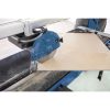 Scheppach FS 4700 csempe- és burkolatvágó, 1200Watt, 3000rpm, vizes hűtés, 23cm-es vágó tárcsa (5906707901)