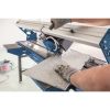 Scheppach FS 4700 csempe- és burkolatvágó, 1200Watt, 3000rpm, vizes hűtés, 23cm-es vágó tárcsa (5906707901)