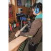 Scheppach DP 16 VLS asztali oszlopos fúrógép, 550Watt, 2500 rpm