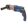 Scheppach DI 850 ütvefúró, 850Watt, 4500 ütés/perc, 3000rpm (5906814901)