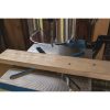 Scheppach DP 19 VARIO asztali oszlopos fúrógép, 550Watt, 440 - 2580rpm, lézeres központontosítás, 19x19cm munkaasztal
