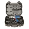 Scheppach IW 900 elektromos ütvecsavarozó/ fúró, 900Watt, 320Nm, 4800 ütés/perc, 2400rpm (5907001901)