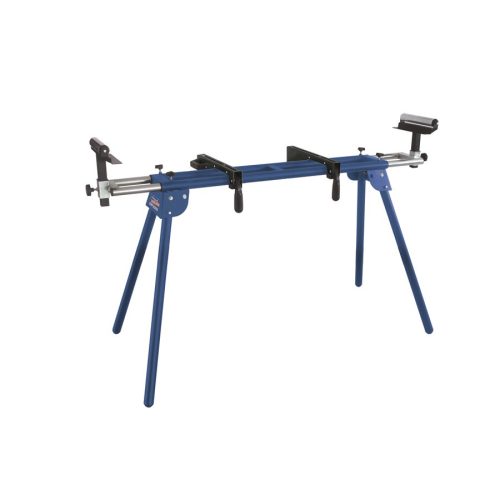 Scheppach UMF 2000 barkács munkaállvány, max.150kg, max.90cm magasság(5907102900)
