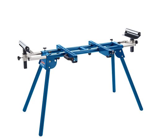 Scheppach UMF 1600 barkács munkaállvány, max.150kg, max.81cm magasság (5907103900)