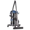 Scheppach ASP 30 PLUS száraz/nedves porszívó, 1200Watt, 20000Pa, 30 liter (5907716903)
