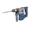 Scheppach DH 1300 PLUS fúró/vesőkalapács, 1250Watt, 5J ütőerő, 4500ütés/perc, 850rpm (5907902901)