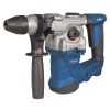 Scheppach DH 1300 PLUS fúró/vesőkalapács, 1250Watt, 5J ütőerő, 4500ütés/perc, 850rpm (5907902901)