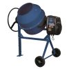 Scheppach MIX 180 betonkeverő, 180liter, 800Watt, IP45D (5908406901)