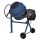 Scheppach MIX 180 betonkeverő, 180liter, 800Watt, IP45D (5908406901)