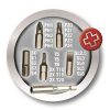 Scheppach CSD4-4LI akkumulátoros csavarbehajtó, 4V, 3,5Nm, 200rpm