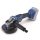 Scheppach BC-AG125-X akkumulátoros sarokcsiszoló, Brushless, 125mm, 3000 -10000rpm, IXES 20V (akku és töltő nélkül) (5909235900)
