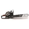 Scheppach BKS 5300 S benzinmotoros láncfűrész, 53 cm3, 2.7LE, 46cm-es láncvezető (59101129933)