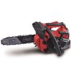 Scheppach PCS 26 egykezes benzinmotoros láncfűrész, 25cm3, 0.9LE, 25cm-es láncvezető (5910126903)
