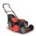 Scheppach MS 225-53 önjáró benzinmotoros fűnyíró, 53cm, 6LE, 4az1-ben (5911241942)