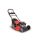 Scheppach MS 150-46 E önjáró benzinmotoros fűnyíró, 46cm, 3.7LE, 4az1-ben (5911244942)