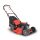 Scheppach MS 173-51 önjáró benzinmotoros fűnyíró, 51cm, 4.1LE, 4az1-ben (5911259942)
