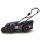 Scheppach BC-MP430-X akkumulátoros fűnyíró Brushless 4 az 1-ben, 43cm, 50literes gyűjtőkosár, IXES 20V (akku és töltő nélkül) (5911415900)