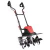 Scheppach MTE 460 elektromos kapálógép, 1500Watt, 45cm munkaszélesség (5912313901)